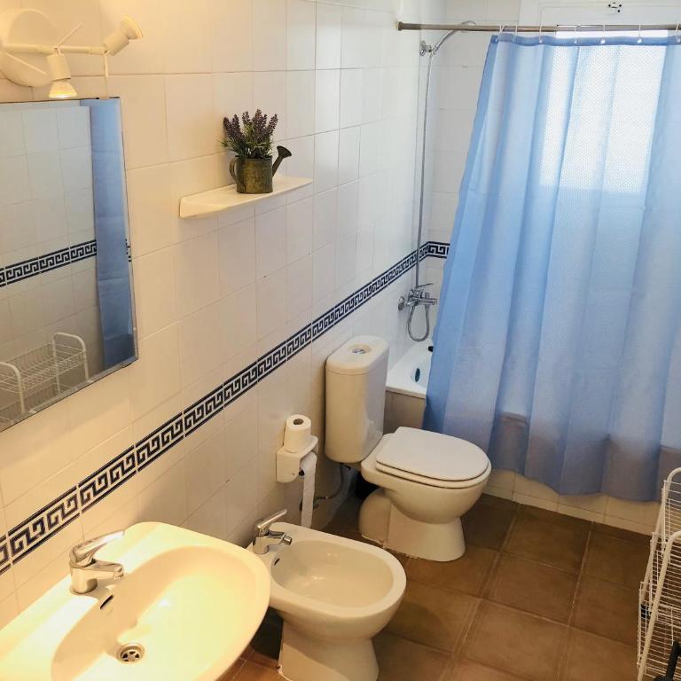 Trill Brisas Kim casa Estartit Rocamaura - Haus mit 5 Schlafzimmern - 14