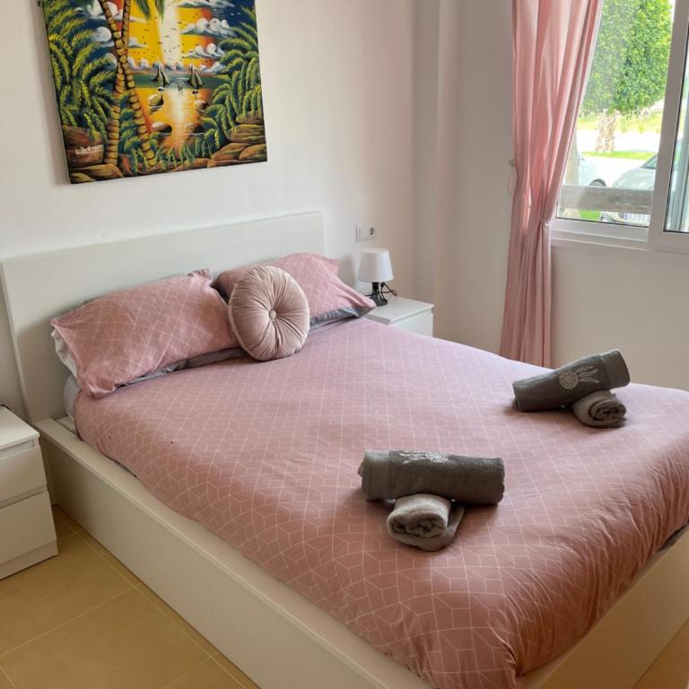 Vista Verde - Two-Bedroom Apartment - 21