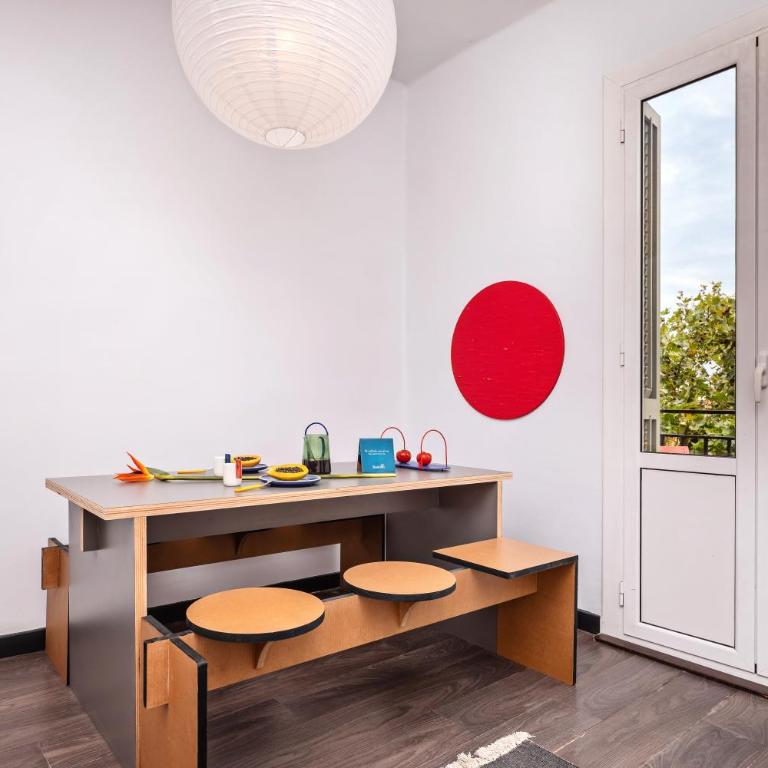Sweett - Casa Miro - Three-Bedroom Apartment - 3