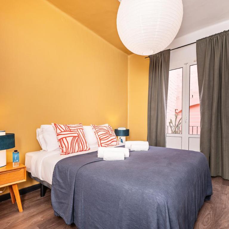 Sweett - Casa Miro - Three-Bedroom Apartment - 1