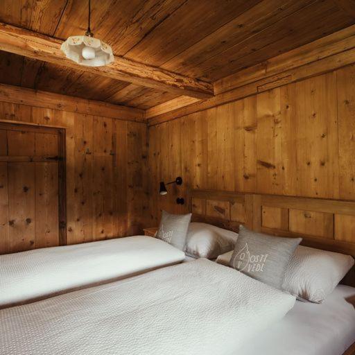 Ostí Vedl - Superior Doppelzimmer - 2