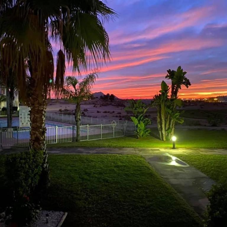 Vista Verde - Two-Bedroom Apartment - 29