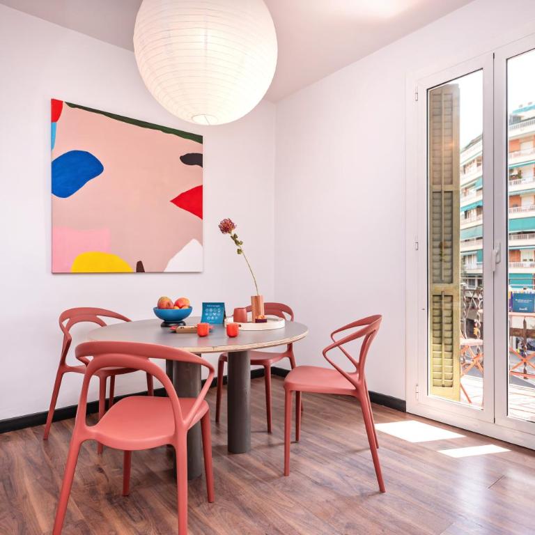 Sweett - Casa Miro - Three-Bedroom Apartment - 1