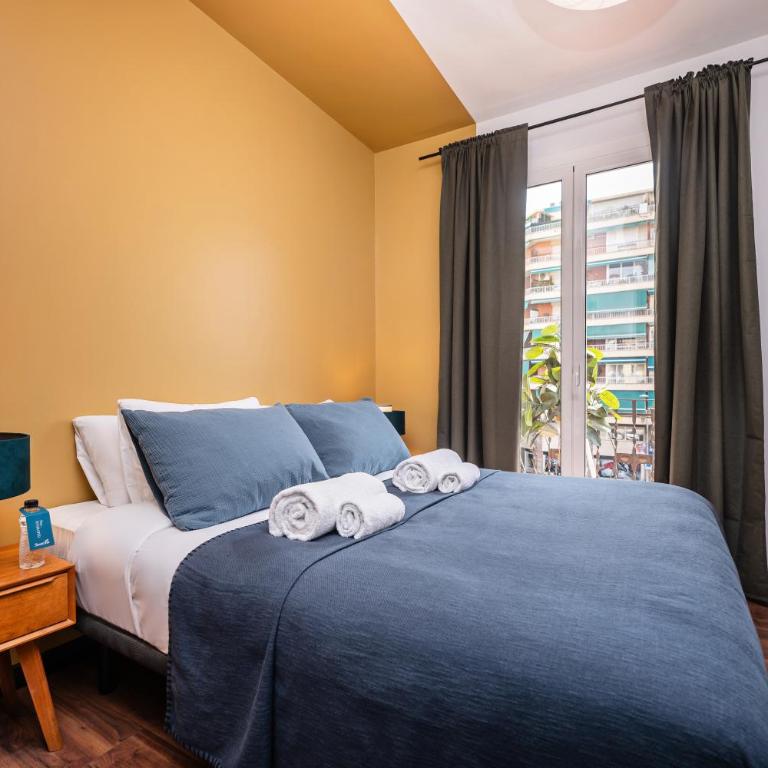 Sweett - Casa Miro - Three-Bedroom Apartment - 8