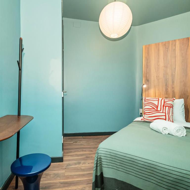 Sweett - Casa Miro - Three-Bedroom Apartment - 9