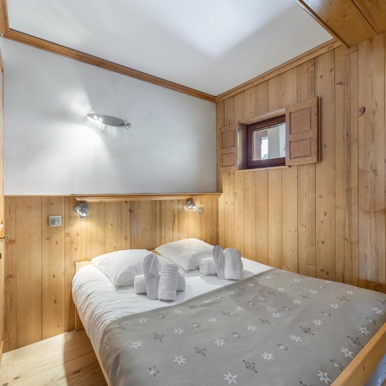 Appartement spacieux pour 6, proche pistes, parking et wifi - FR-1-640-11 - Apartment - 15