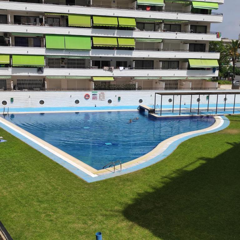 Salou Sol - One-Bedroom Apartment - 12
