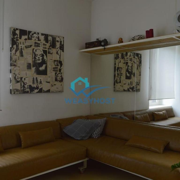 Cozy Design Flat - Trastevere - Appartamento con 1 Camera da Letto - 21