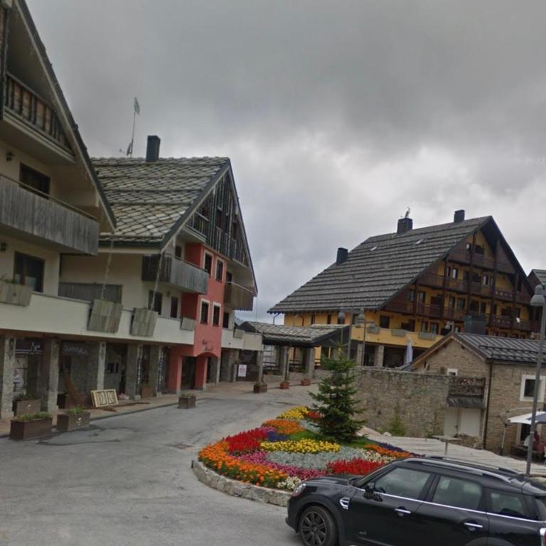 Chalet Montana - Borgo Le stalle Lunghe - Appartement 2 Chambres - 19