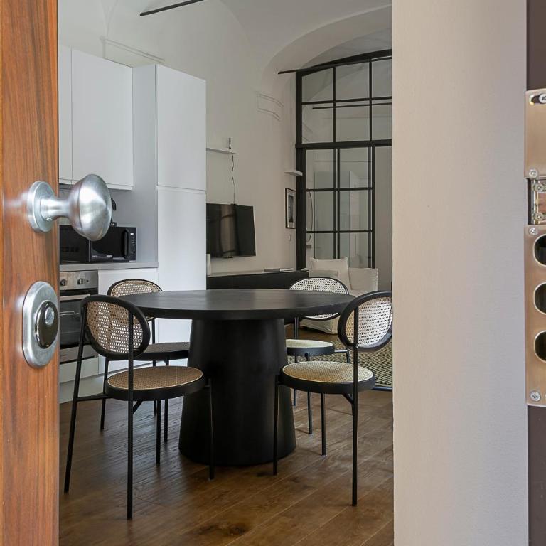 Everyday Apartments Corte Petroni - Appartamento con 1 Camera da Letto - 2