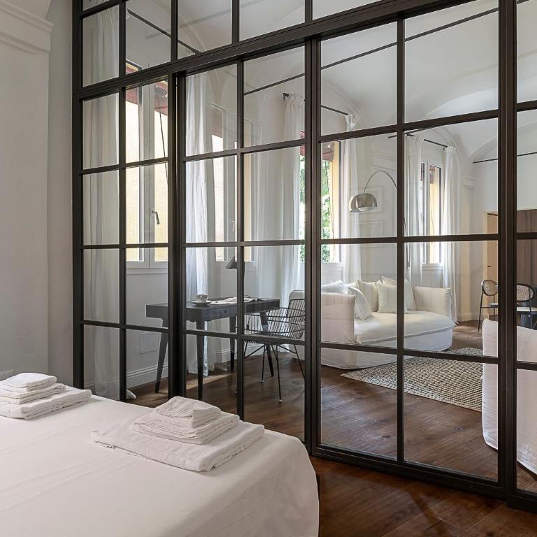 Everyday Apartments Corte Petroni - Appartamento con 1 Camera da Letto - 7