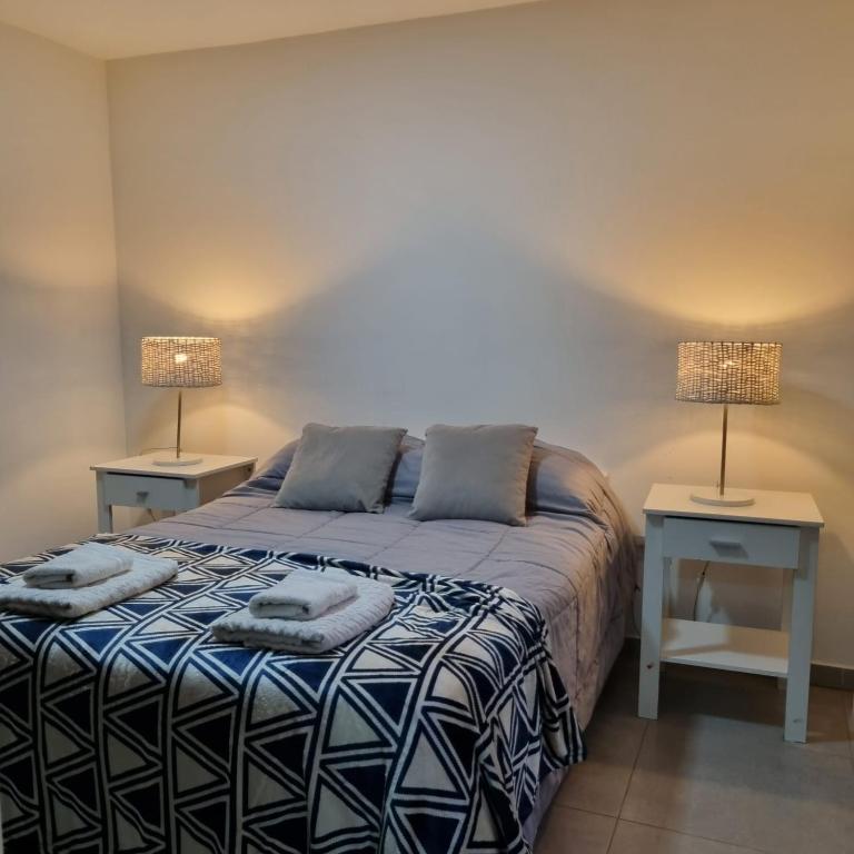 Happy Guest Apart 53 - Apartamento de 1 dormitorio - 1