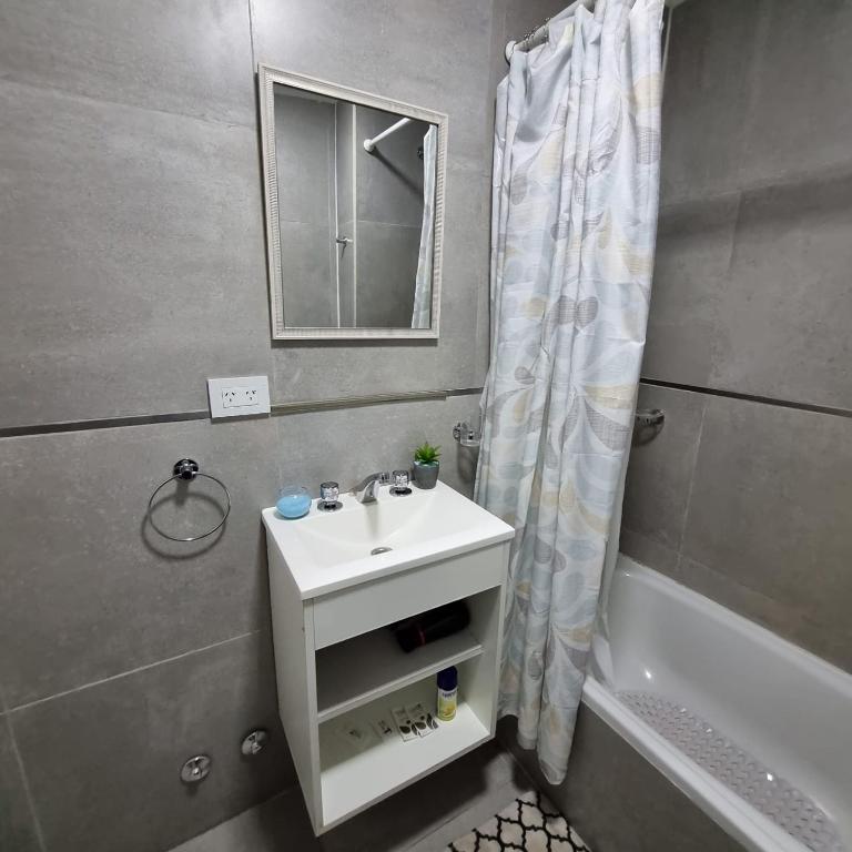 Happy Guest Apart 53 - Apartamento de 1 dormitorio - 14