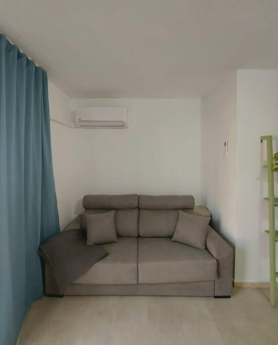 Nice flat close to the centre - Apartamento de 1 dormitorio - 6