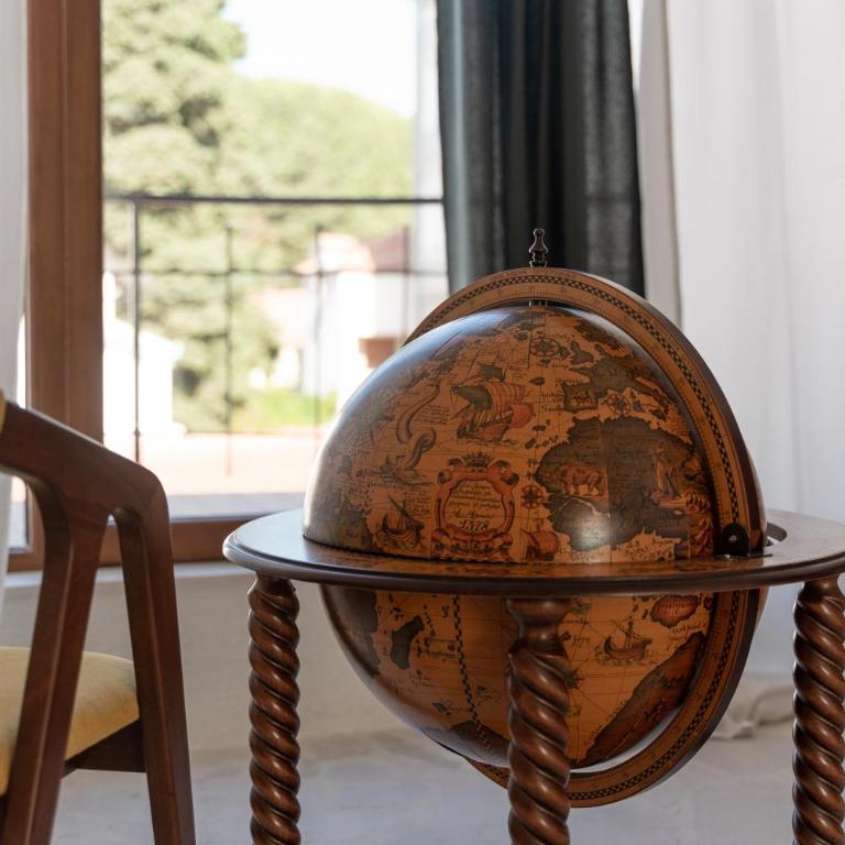 Hotel Restoran Humsko - Deluks Dvokrevetna Soba sa Bračnim Krevetom i Balkonom - 11