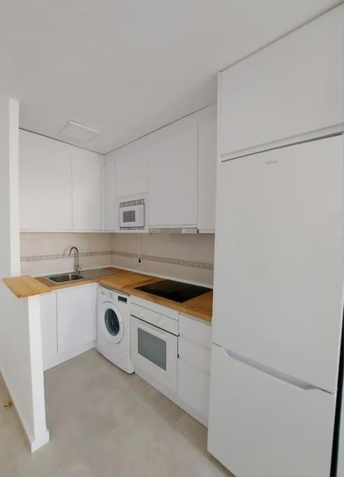 Nice flat close to the centre - Apartamento de 1 dormitorio - 7