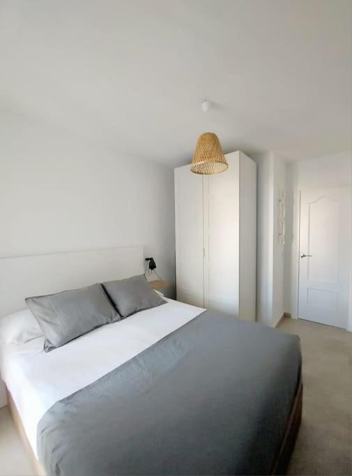 Nice flat close to the centre - Apartamento de 1 dormitorio - 8