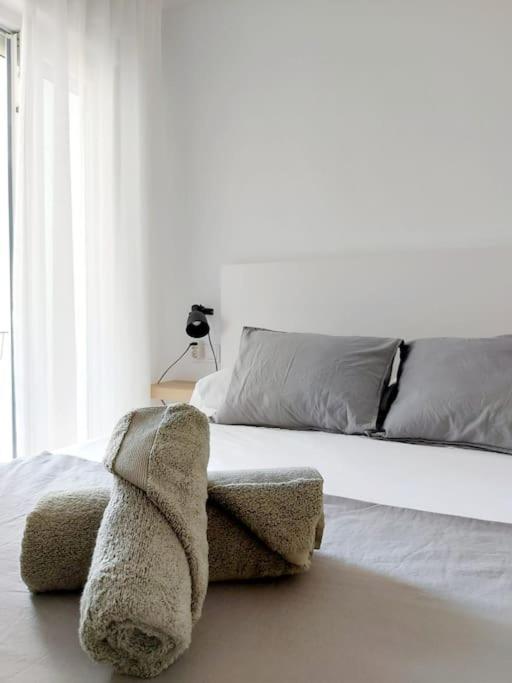 Nice flat close to the centre - Apartamento de 1 dormitorio - 10
