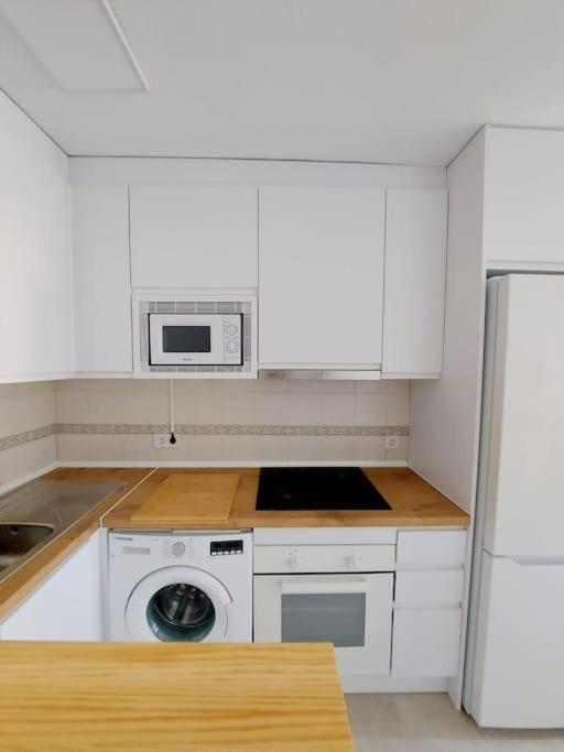 Nice flat close to the centre - Apartamento de 1 dormitorio - 12