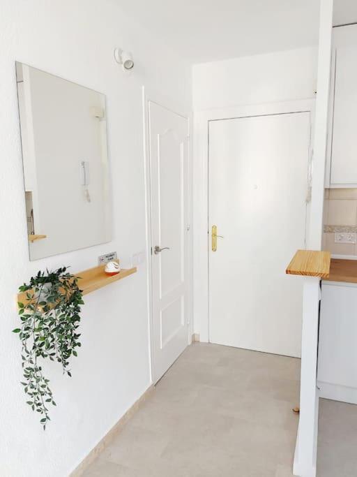 Nice flat close to the centre - Apartamento de 1 dormitorio - 13