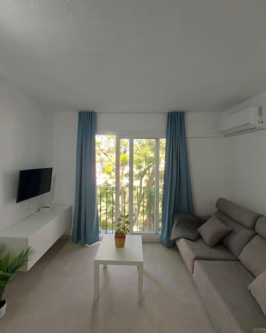 Nice flat close to the centre - Apartamento de 1 dormitorio - 14