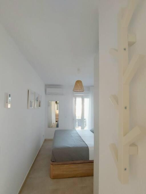Nice flat close to the centre - Apartamento de 1 dormitorio - 15