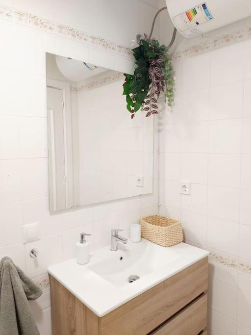 Nice flat close to the centre - Apartamento de 1 dormitorio - 16