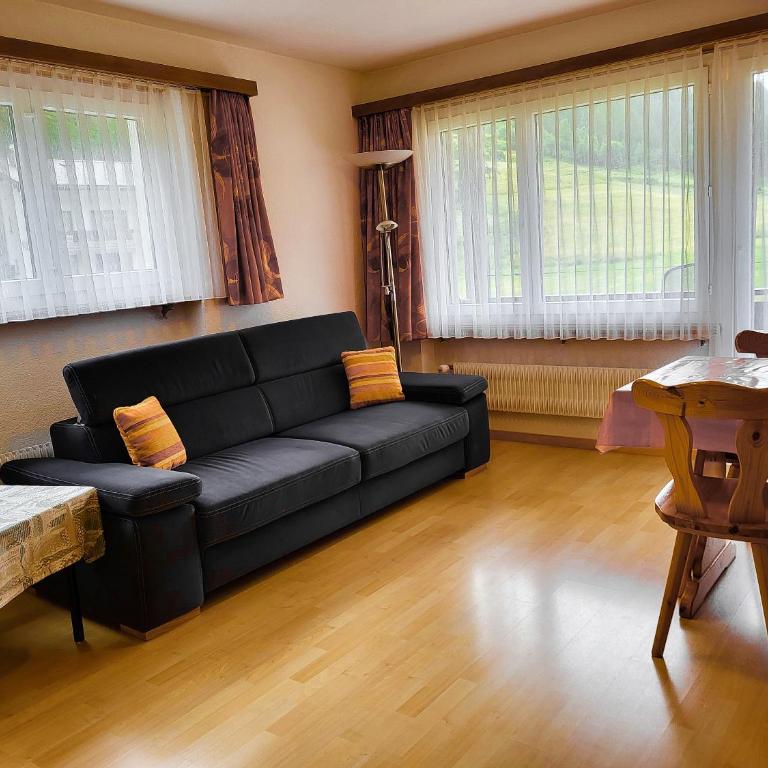 Apartments Atlas - Apartment mit 2 Schlafzimmern (4 Erwachsene) - 5