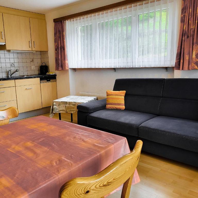 Apartments Atlas - Apartment mit 2 Schlafzimmern (4 Erwachsene) - 4