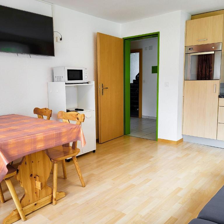 Apartments Atlas - Apartment mit 2 Schlafzimmern (4 Erwachsene) - 10