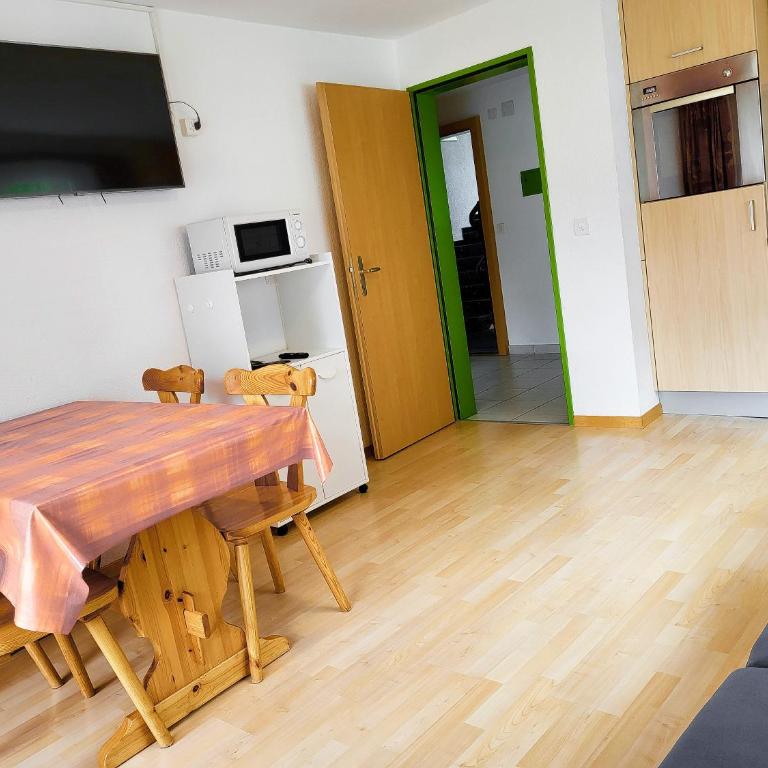 Apartments Atlas - Apartment mit 2 Schlafzimmern (4 Erwachsene) - 7