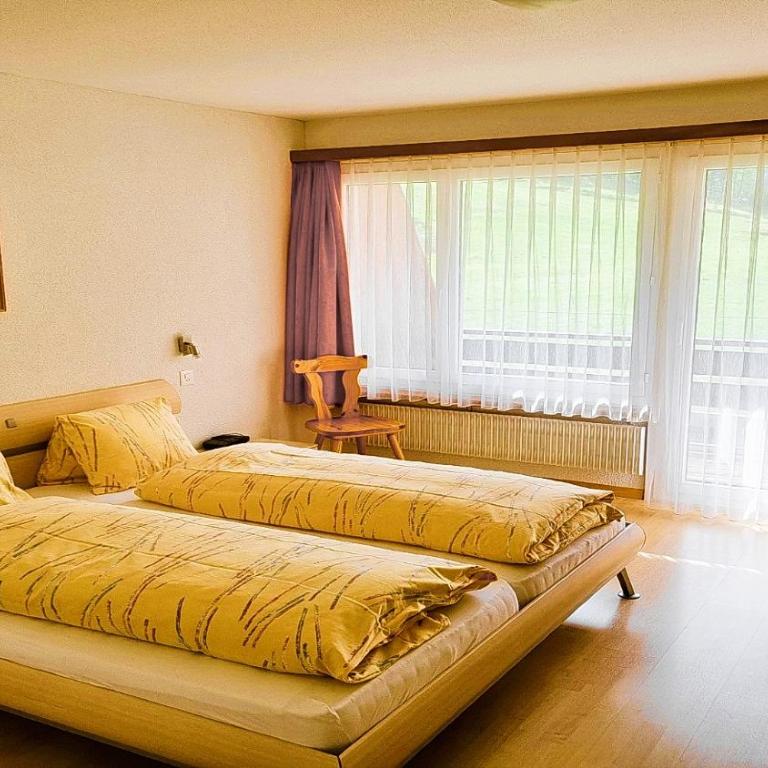 Apartments Atlas - Familienapartment (6 Erwachsene) - 8
