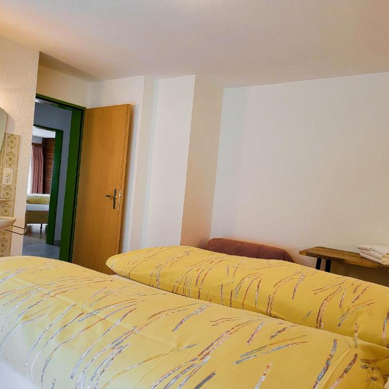 Apartments Atlas - Apartment mit 2 Schlafzimmern (4 Erwachsene) - 8