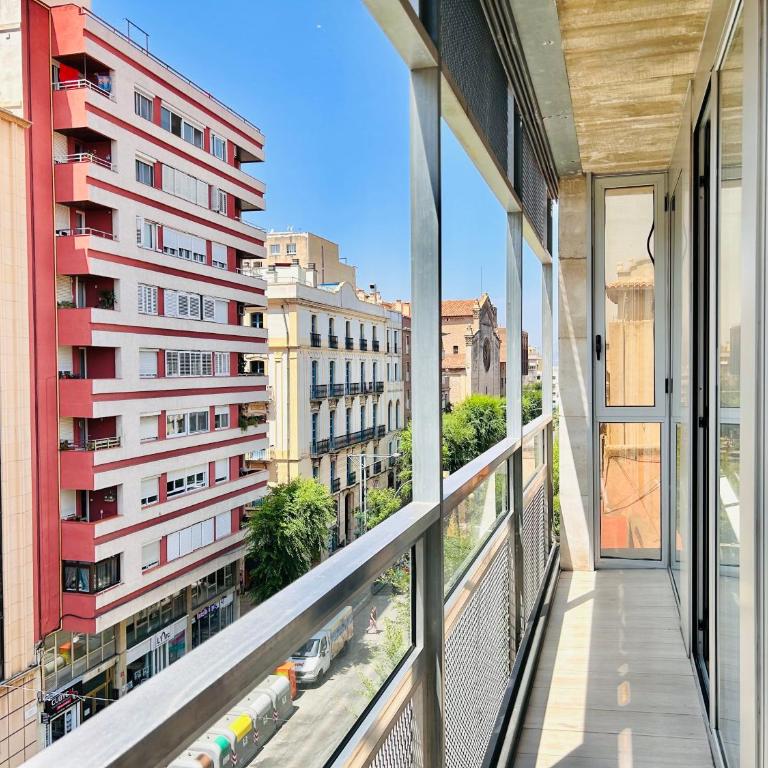 Apartamento Rambla Vella - Apartamento de 2 dormitorios - 34