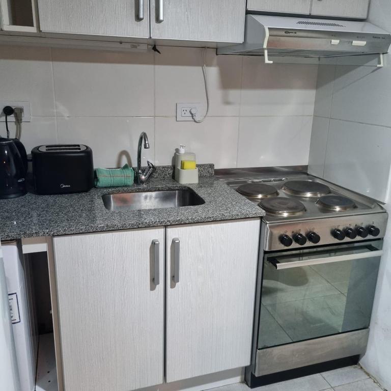 Happy Guest Apart 53 - Apartamento de 1 dormitorio - 7