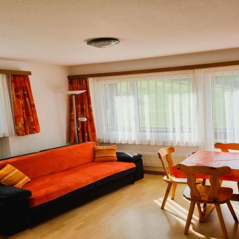 Apartments Atlas - Apartment mit 2 Schlafzimmern (4 Erwachsene) - 12