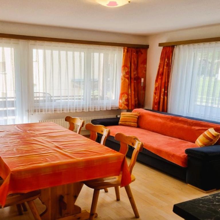 Apartments Atlas - Familienapartment (6 Erwachsene) - 9
