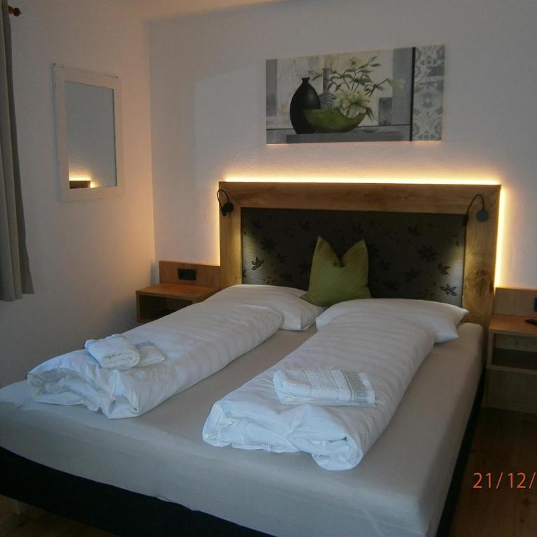 Appartements Schitter - Apartment with Shower - 6