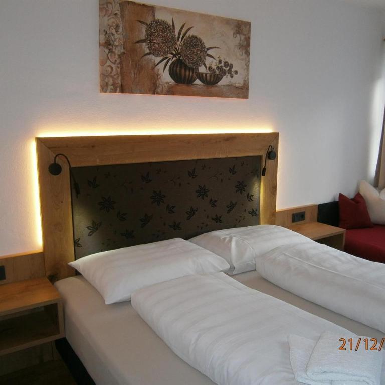 Appartements Schitter - Apartment with Shower - 5