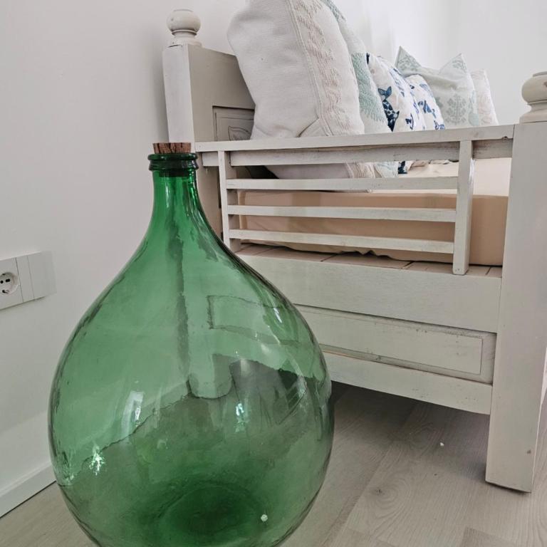 Casa d'Alguer - Appartamento con 2 Camere da Letto - 11