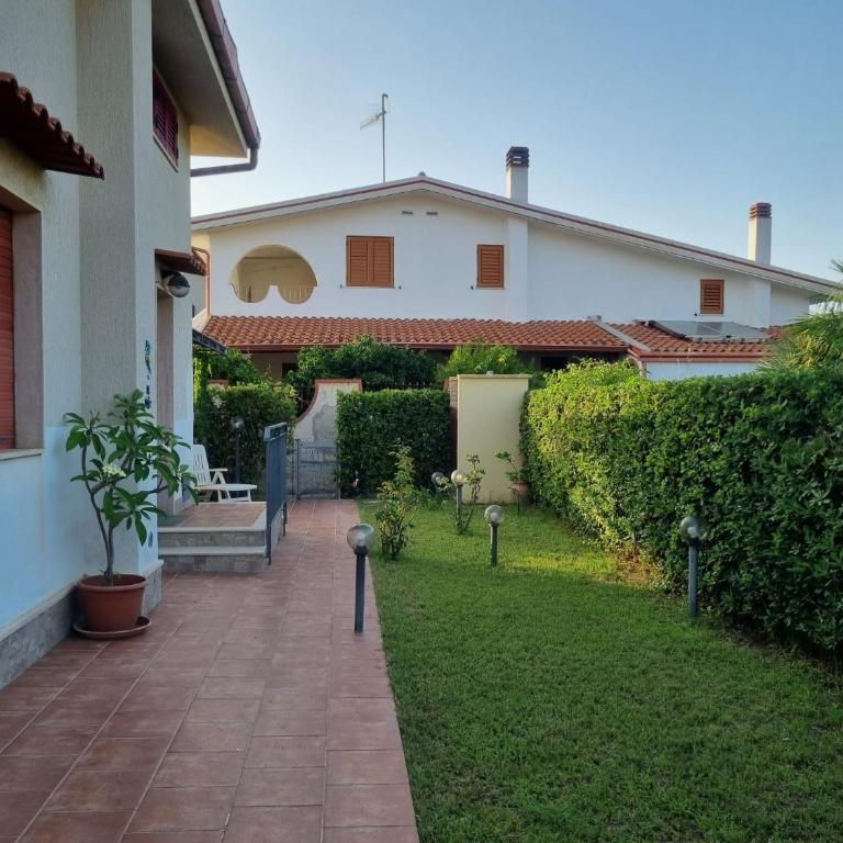Blu horizon - Casa con 4 camere da letto - 8