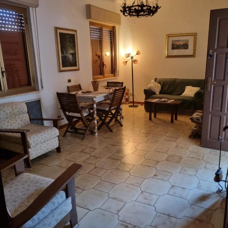 Blu horizon - Casa con 4 camere da letto - 20