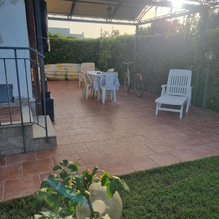 Blu horizon - Casa con 4 camere da letto - 7