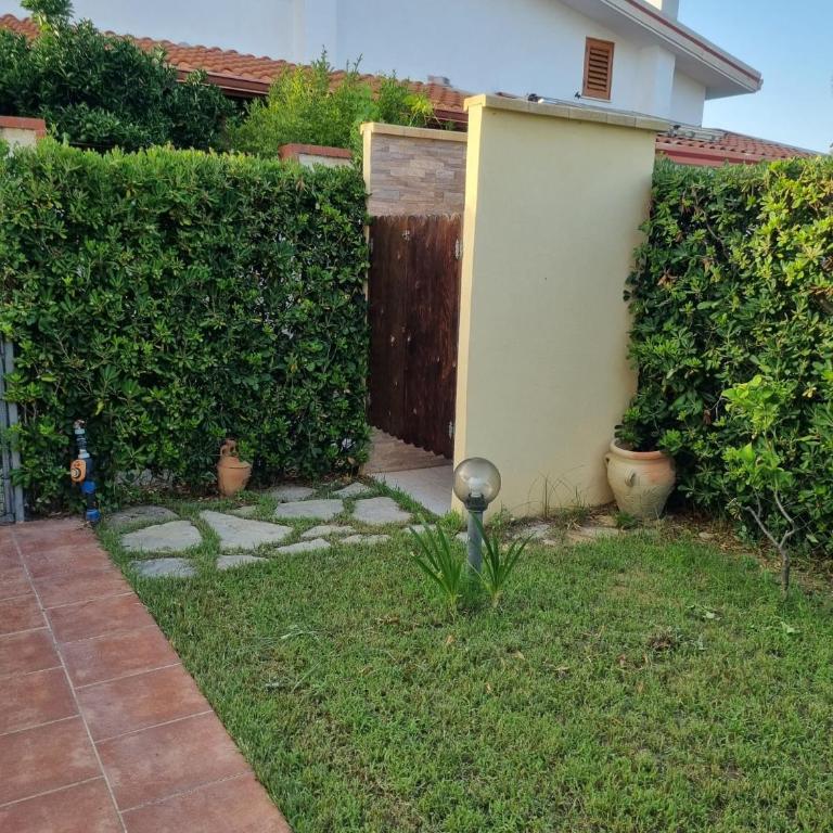 Blu horizon - Casa con 4 camere da letto - 6