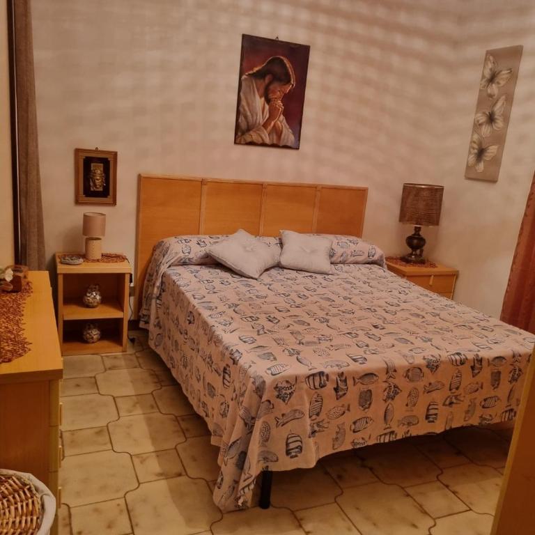 Blu horizon - Casa con 4 camere da letto - 21