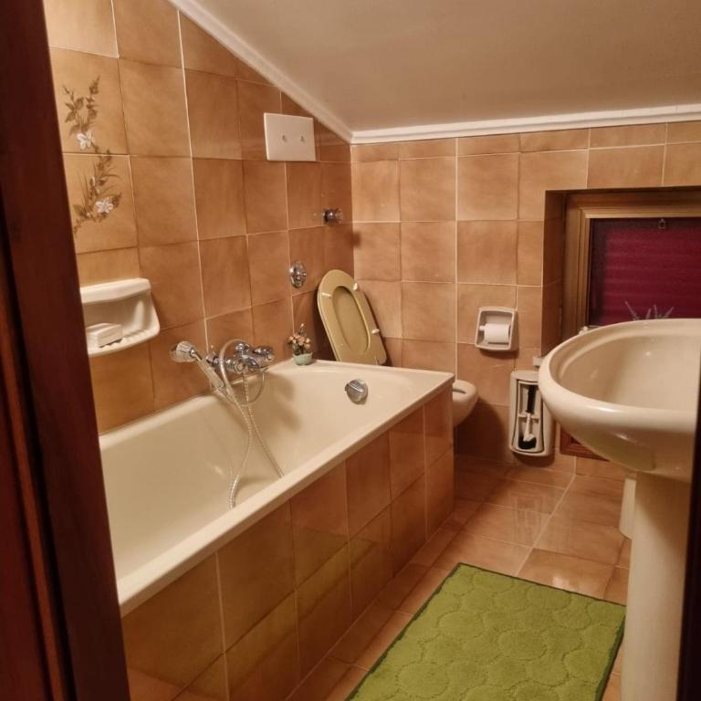 Blu horizon - Casa con 4 camere da letto - 23