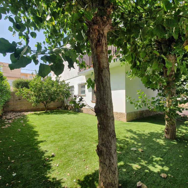 Holiday Home Villa Guapa - Three-Bedroom Townhouse - 4