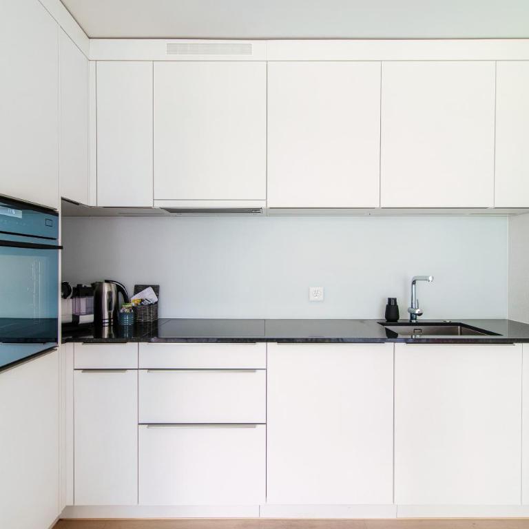 Suite Parco Lago by Quokka 360 - Apartment with Large Terrace Near Locarno Lido - Apartamento con terraza - 5