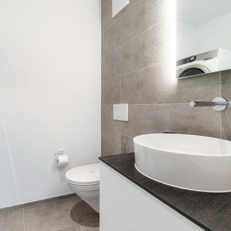 Suite Parco Lago by Quokka 360 - Apartment with Large Terrace Near Locarno Lido - Apartamento con terraza - 22