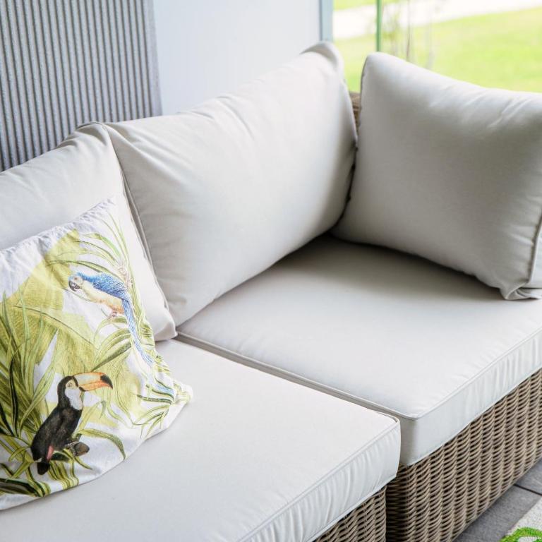 Suite Parco Lago by Quokka 360 - Apartment with Large Terrace Near Locarno Lido - Apartamento con terraza - 20